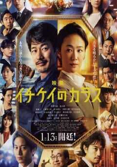 2023年日本剧情片《1刑的乌鸦 电影版》BD日语中字 4K网盘迅雷下载
