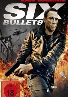 2012年美国经典惊悚片《六颗子弹》蓝光中英双字 4K网盘迅雷下载