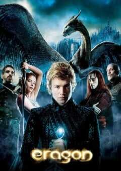 2006年美国经典动作奇幻片《龙骑士》蓝光国英双语双字 4K网盘迅雷下载