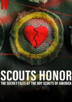 2023年片《黑暗童子军：美国童子军内幕解密》BD中英双字 4K网盘迅雷下载