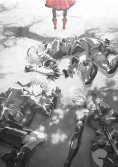 2024年日本动漫《尼尔：自动人形 第二季》全12集 4K网盘迅雷下载