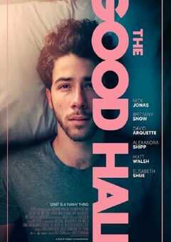 2023年美国剧情片《爱的另一半》HD中英双字 4K网盘迅雷下载