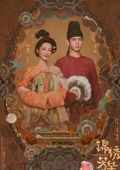 2025年国产大陆电视剧《锦绣芳华》全24集 4K网盘迅雷下载