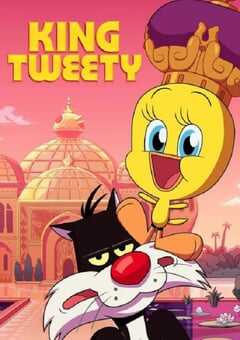 2022年美国动画片《崔第国王》BD中英双字 4K网盘迅雷下载