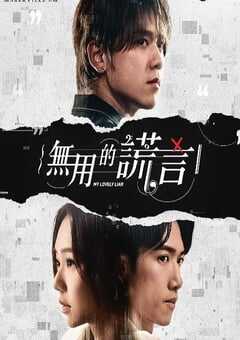 2024年中国香港电视剧《无用的谎言》全20集 4K网盘迅雷下载