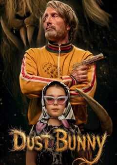 2025年美国动作片《尘兔》HD中英双字 4K网盘迅雷下载