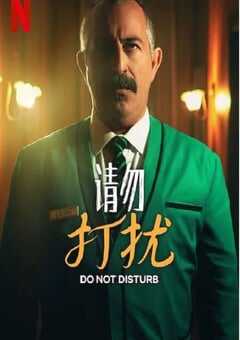 2023年土耳其喜剧片《请勿打扰：与艾泽克共度一夜》BD土耳其语中字 4K网盘迅雷下载