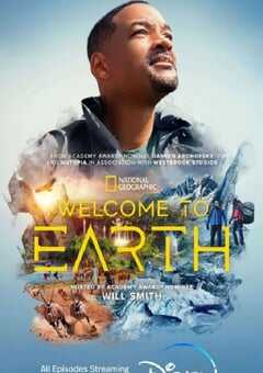 2021年美国纪录片《带你探索地球》全6集 4K网盘迅雷下载