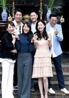 2022年中国台湾电视剧《婚姻结业式》全10集 4K网盘迅雷下载