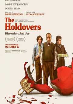 2023年美国喜剧片《留校联盟》BD中英双字 4K网盘迅雷下载