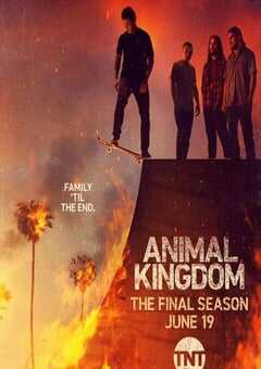 2022年美国电视剧《野兽家族 第六季》全13集 4K网盘迅雷下载