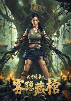2024年国产动作片《关中诡事之雾隐藏棺》HD国语中字 4K网盘迅雷下载