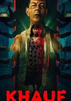 2025年印度电视剧《Khauf2025》全8集 4K网盘迅雷下载