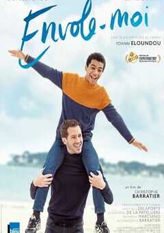 2021年法国喜剧片《生命中最特别的朋友》BD中英双字 4K网盘迅雷下载