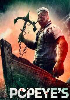 2025年美国恐怖片《大力水手的复仇》HD机翻中英双字 4K网盘迅雷下载