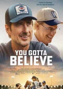 2024年美国运动片《信心保证》BD中英双字 4K网盘迅雷下载