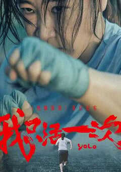 2024年国产大陆纪录片《我只活一次》全4集 4K网盘迅雷下载