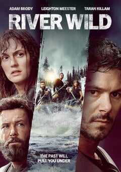 2023年美国惊悚片《荒野之河》BD英语中字 4K网盘迅雷下载