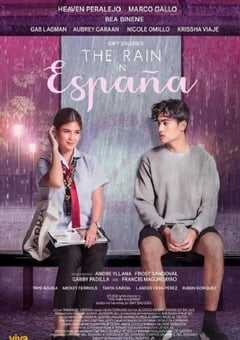 2023年菲律宾电视剧《一场西班牙的雨》全10集 4K网盘迅雷下载