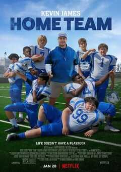 2022年美国6.5分喜剧运动片《我的主队》BD英语中字 4K网盘迅雷下载