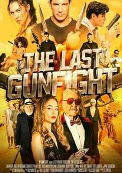2025年美国动作片《最后的快枪手》HD中英双字 4K网盘迅雷下载