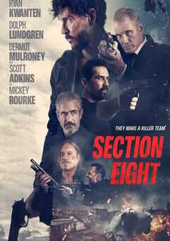 2022年美国动作犯罪片《暗影特工》BD中英双字 4K网盘迅雷下载