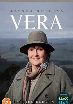 2021年英国电视剧《探长薇拉 第十一季》全6集 4K网盘迅雷下载