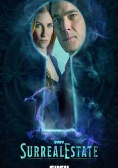 2025年美国电视剧《凶宅处理专员 第三季》全10集 4K网盘迅雷下载