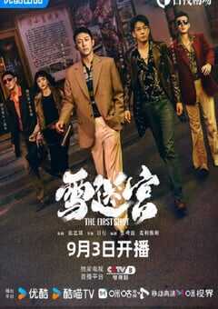 2024年国产大陆电视剧《雪迷宫》全32集 4K网盘迅雷下载