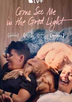 2025年美国纪录片《向光而行》HD英语中字 4K网盘迅雷下载