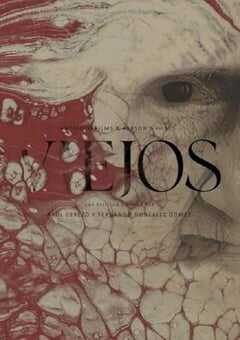 2022年西班牙恐怖片《尸智症》BD中英双字 4K网盘迅雷下载