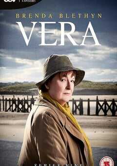 2019年英国电视剧《探长薇拉 第九季》全4集 4K网盘迅雷下载