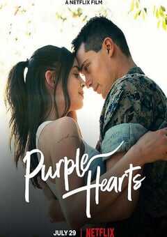 2022年美国爱情音乐片《紫心之恋》HD中英双字 4K网盘迅雷下载