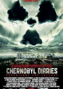 2012年美国经典恐怖片《切尔诺贝利日记》蓝光中英双字 4K网盘迅雷下载