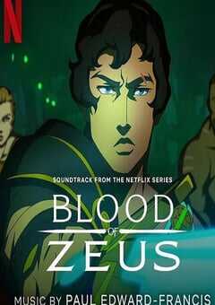 2025年美国动漫《宙斯之血 第三季》全8集 4K网盘迅雷下载