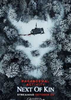 2021年美国悬疑惊悚片《鬼影实录：血亲》BD中字 4K网盘迅雷下载