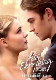 2023年美国爱情片《之后5》BD中英双字 4K网盘迅雷下载