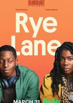 2023年英国喜剧爱情片《黑麦巷》BD中英双字 4K网盘迅雷下载