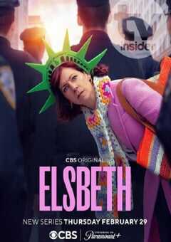 2024年美国电视剧《奇思妙探》全10集 4K网盘迅雷下载