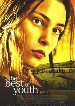 2003年意大利经典爱情片《灿烂人生》蓝光意大利语中字 4K网盘迅雷下载