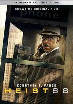 2023年美国犯罪片《88年劫案》HD中英双字 4K网盘迅雷下载