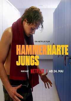 2023年德国喜剧片《青春硬起来》HD德语中字 4K网盘迅雷下载