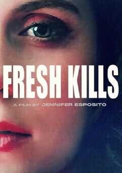 2023年美国犯罪片《新鲜杀戮》HD英语中字 4K网盘迅雷下载