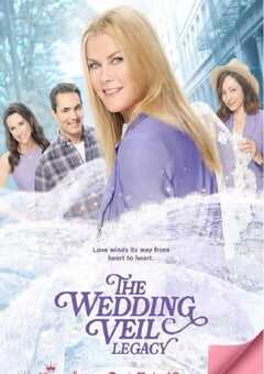 2022年美国喜剧片《婚礼面纱遗产》BD英语中字 4K网盘迅雷下载