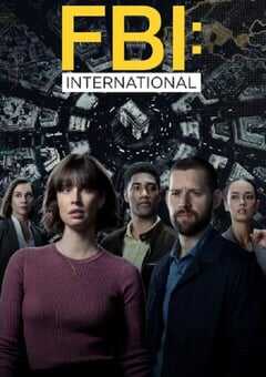 2021年美国电视剧《联邦调查局：国际 第一季》连载至21 4K网盘迅雷下载