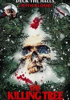 2022年英国恐怖片《魔鬼圣诞树》HD中英双字 4K网盘迅雷下载