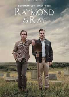 2022年美国喜剧片《雷蒙德和雷》BD中英双字 4K网盘迅雷下载