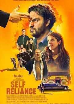 2023年美国喜剧片《自力更生》BD中英双字 4K网盘迅雷下载