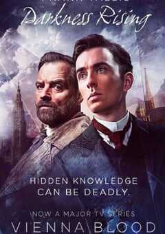 2021年英国电视剧《维也纳血案 第二季》全3集 4K网盘迅雷下载