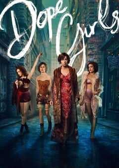 2025年英国电视剧《迷醉女孩》全6集 4K网盘迅雷下载